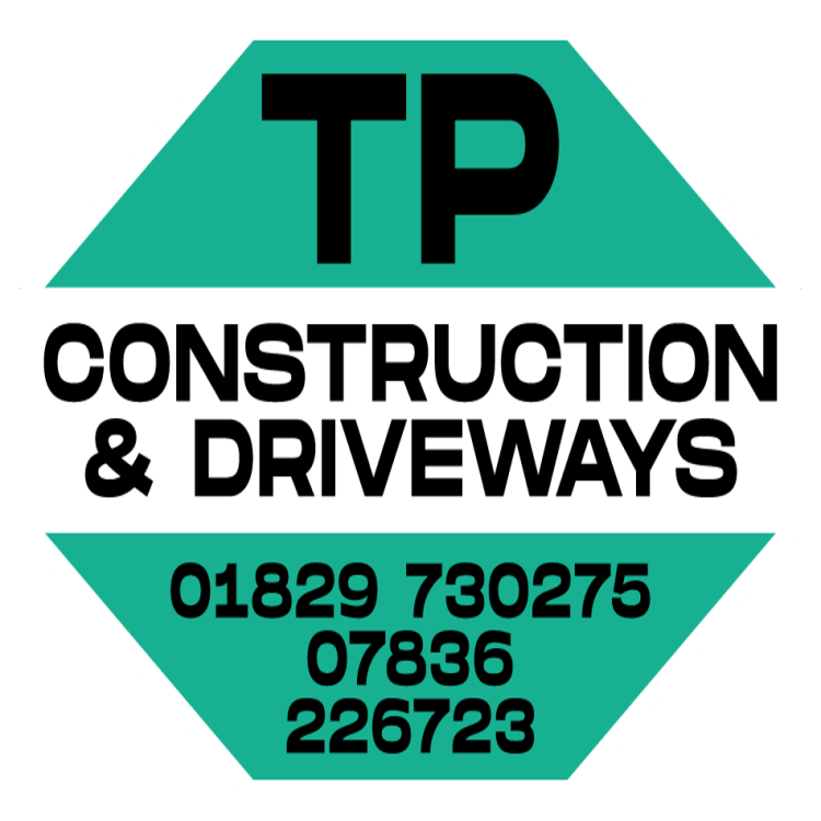 Groundwork services in Tarporley